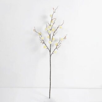 Artificial Flower 17*90CM Acanthosphere GS-58821005-W1