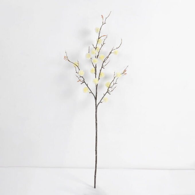 Artificial Flower 17*90CM Acanthosphere GS-58821005-W1