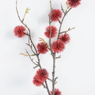 Artificial Flower 15*80CM Acanthosphere GS-58821006-R1