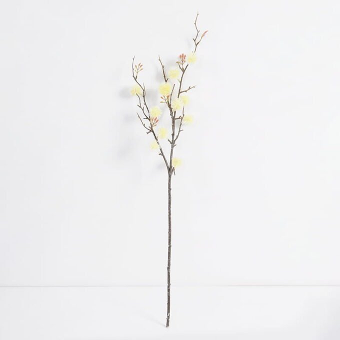 Artificial Flower 15*80CM Acanthosphere GS-58821006-R1