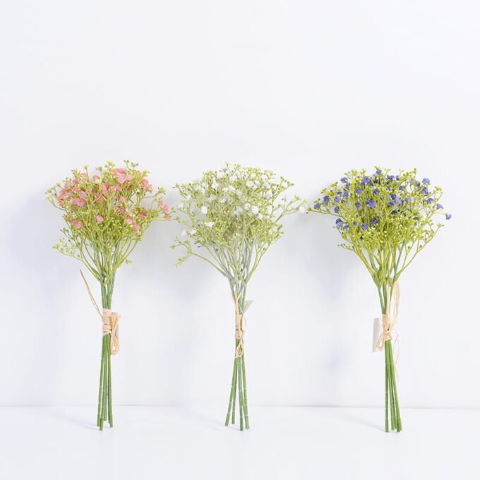 Artificial Flower 16*36CM Babysbreath GS-58821023-B1