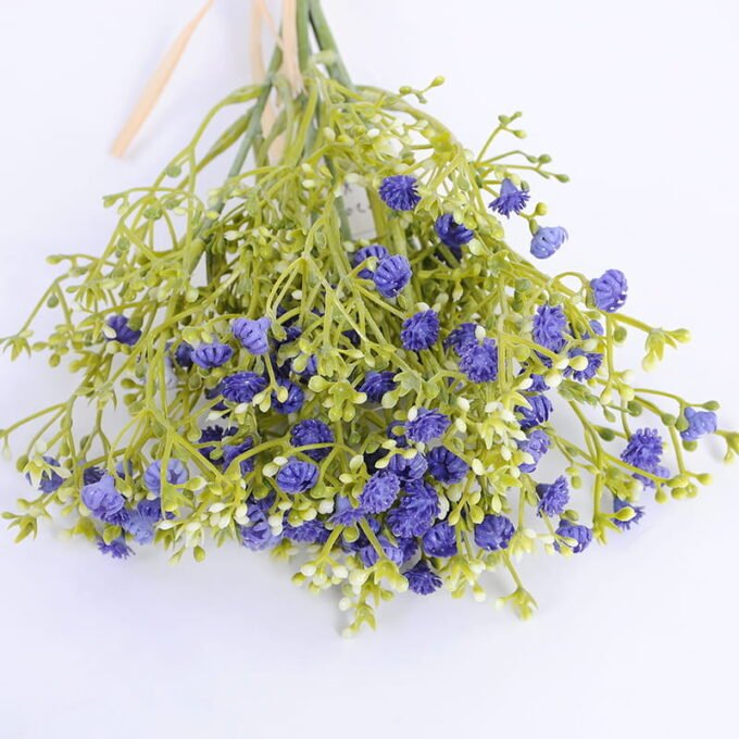 Artificial Flower 16*36CM Babysbreath GS-58821023-B1
