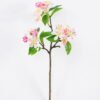 Artificial Flower 20*42cm Begonia spray*3 GS-15421003-P1