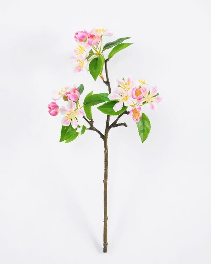 Artificial Flower 20*42cm Begonia spray*3 GS-15421003-P1