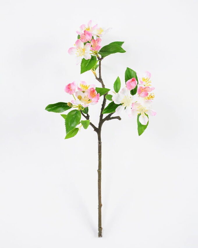 Artificial Flower 20*42cm Begonia spray*3 GS-15421003-P2