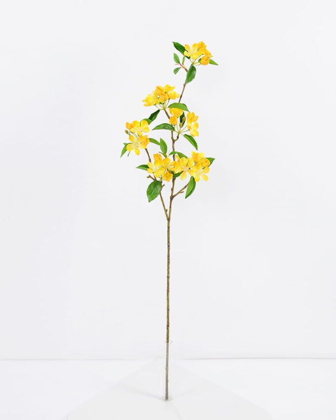 Artificial Flower 23*90cm Begonia spray GS-15421002-Y1