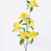 Artificial Flower 23*90cm Begonia spray GS-15421002-Y1