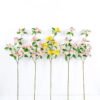 Artificial Flower 23*90cm Begonia spray GS-15421002