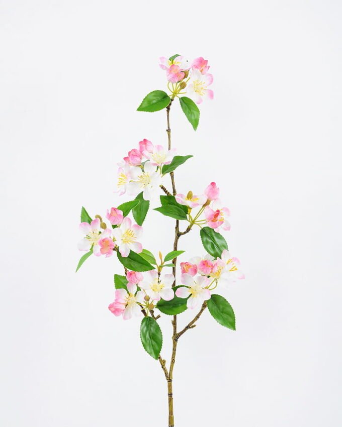 Artificial Flower 23*90cm Begonia spray GS-15421002