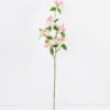 Artificial Flower 23*90cm Begonia spray GS-15421002