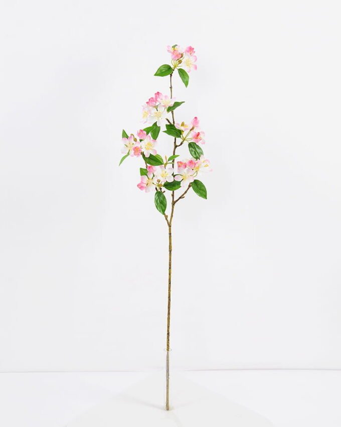 Artificial Flower 23*90cm Begonia spray GS-15421002