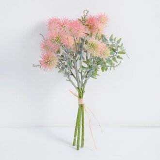 Artificial Flower 19*38CM Berry bouquet GS-58821037