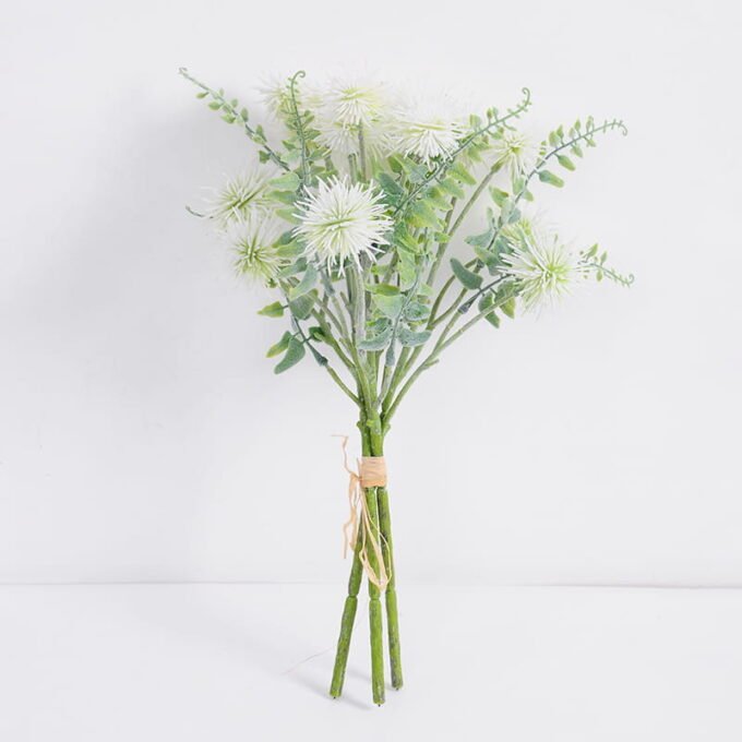 Artificial Flower 19*38CM Berry bouquet GS-58821037