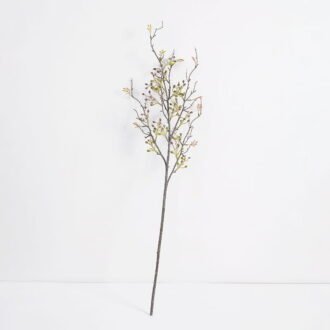 Artificial Flower 17*92CM Berry spay GS-58821007