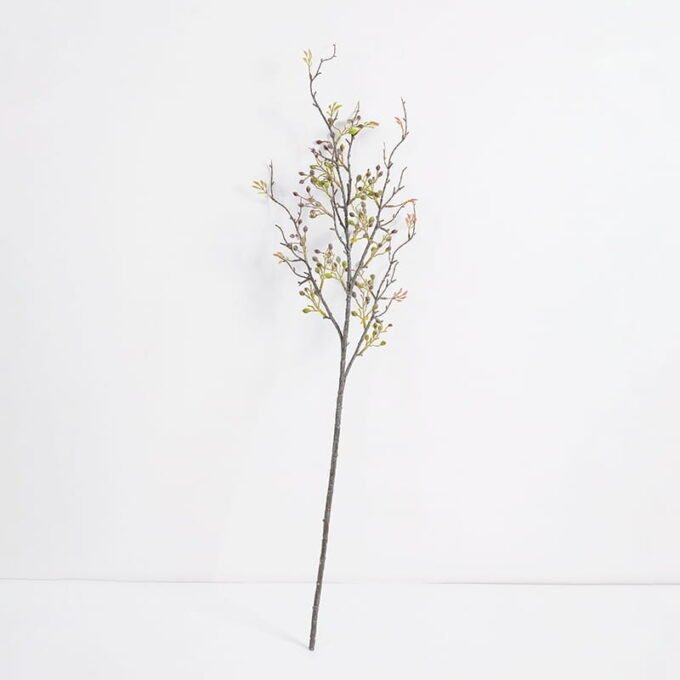 Artificial Flower 17*92CM Berry spay GS-58821007