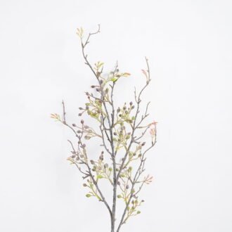 Artificial Flower 17*92CM Berry spay GS-58821007