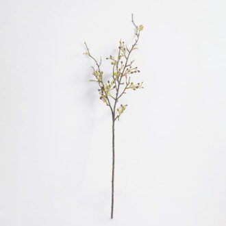 Artificial Flower 14*79CM Berry spay GS-58821008