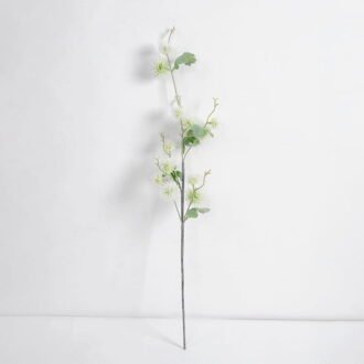 Artificial Flower 15*81CM Berry spay GS-58821021-W1
