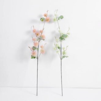 Artificial Flower 15*81CM Berry spay GS-58821021
