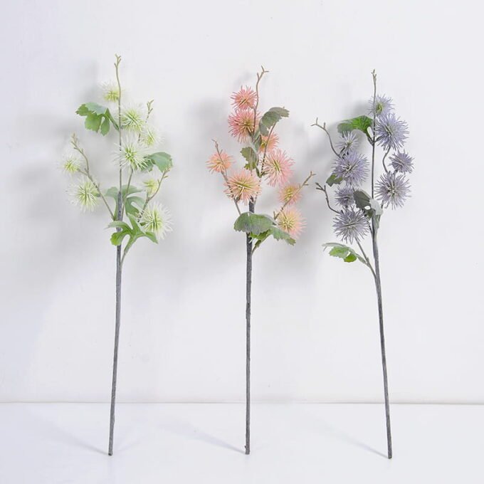 Artificial Flower Berry spay GS-58821022_2 Artificial Flower 13*56CM Berry spay GS-58821022