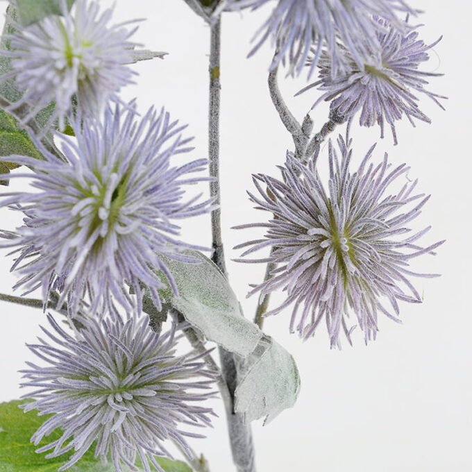 Artificial Flower Berry spay GS-58821022_3 Artificial Flower 13*56CM Berry spay GS-58821022