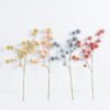 Artificial Flower 16*65CM Berry spay GS-58821038-B1