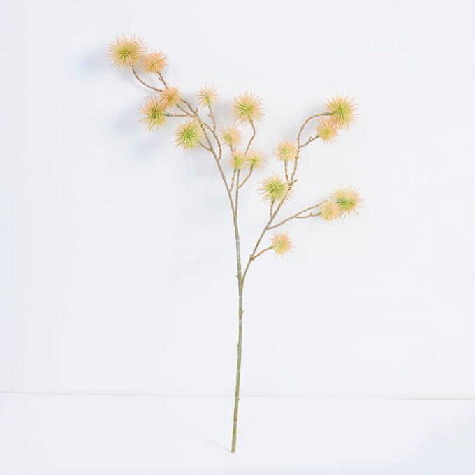 Artificial Flower 16*65CM Berry spay GS-58821038-Y1