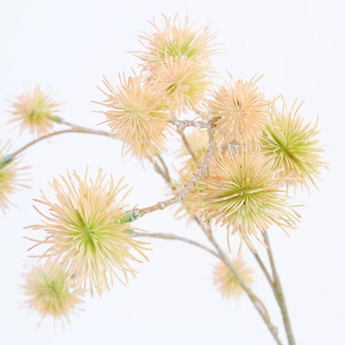 Artificial Flower 16*65CM Berry spay GS-58821038-Y1