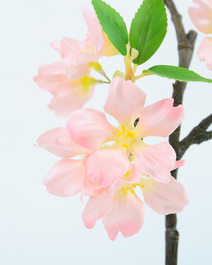 Artificial Flower 18*42cm Cherry blossom GS-15421004-C1