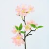 Artificial Flower 18*42cm Cherry blossom GS-15421004-C1