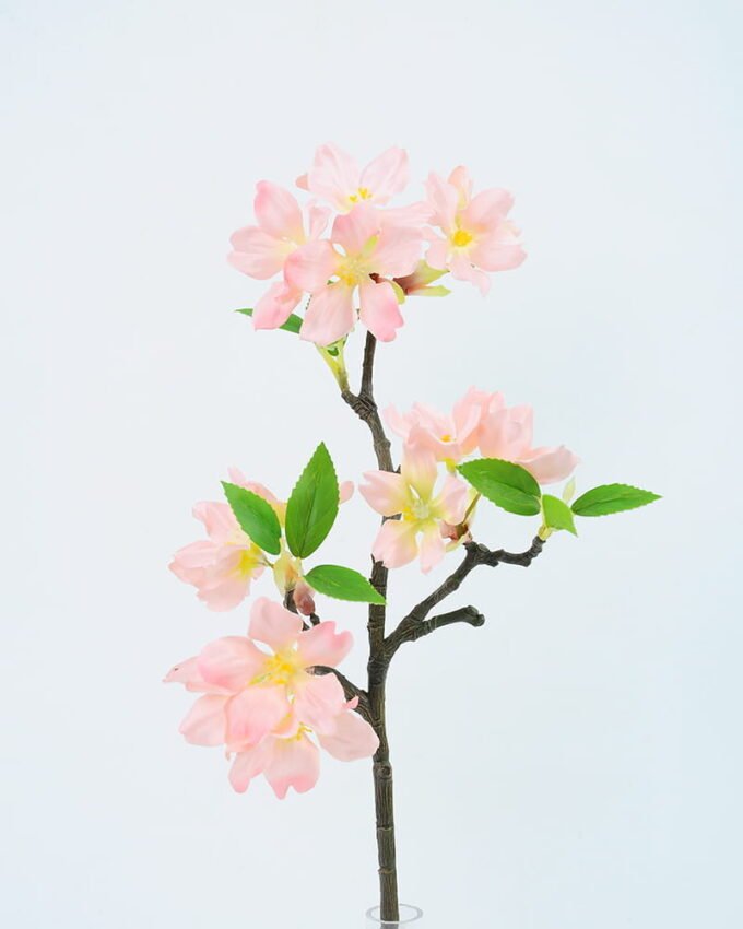 Artificial Flower 18*42cm Cherry blossom GS-15421004-C1