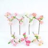 Artificial Flower 18*42cm Cherry blossom GS-15421004-R1