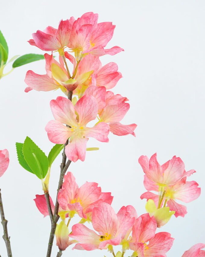 Artificial Flower 23*92cm Cherry blossom GS-15421005-P3