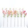 Artificial Flower 23*92cm Cherry blossom GS-15421005-R1