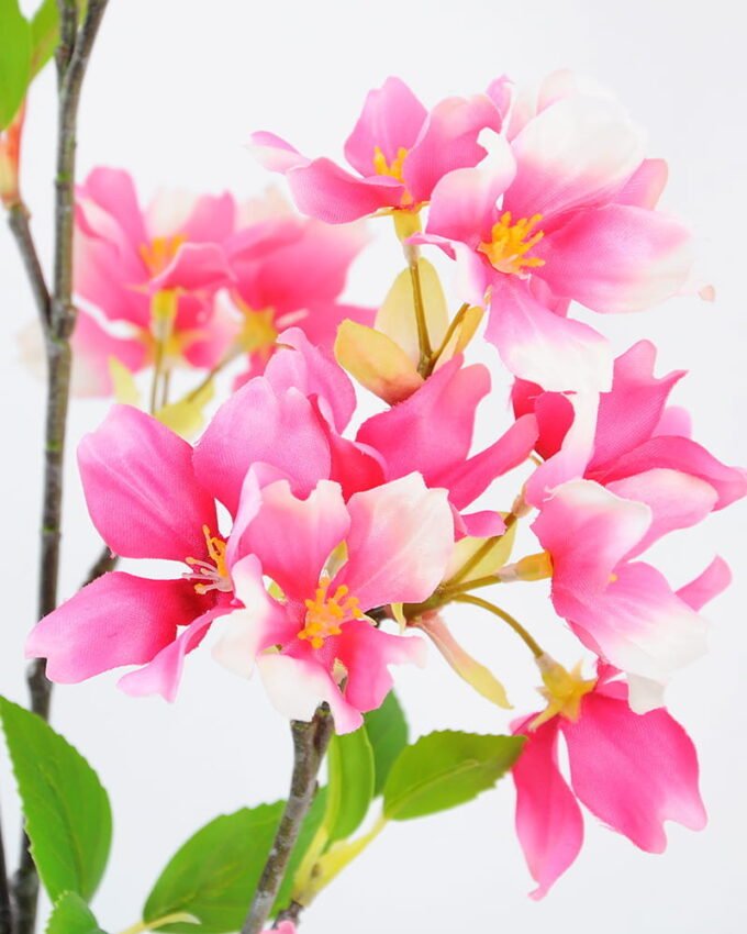 Artificial Flower 23*92cm Cherry blossom GS-15421005-R1