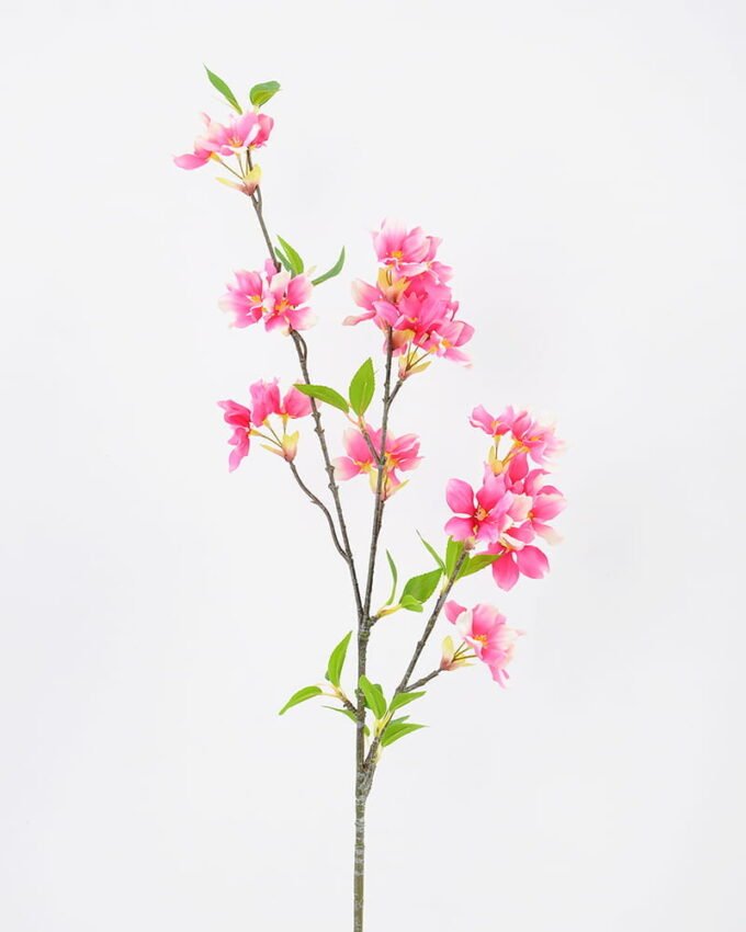 Artificial Flower 23*92cm Cherry blossom GS-15421005-R1