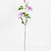 Artificial Flower 22*86cm Clematis florida thunb*3 GS-15421001-Z2