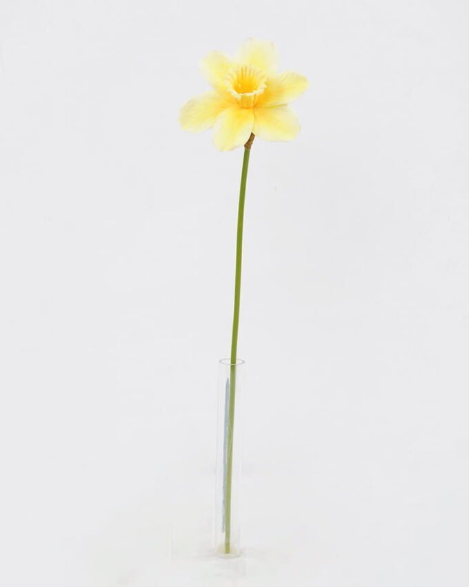 Artificial Flower 9.5*40CM Daffodil GS-15421007