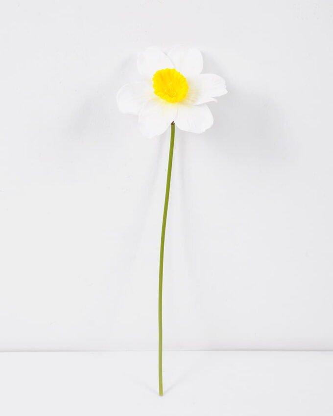 Artificial Flower 11*40CM Daffodil GS-15421008