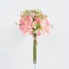 Artificial Flower 16*26CM Dahlia bush*5 GS-58821026-K1