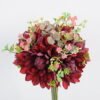 Artificial Flower 16*26CM Dahlia bush*5 GS-58821026-R1