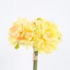 Artificial Flower 15*24CM Dahlia bush*7 GS-58821027-Y1
