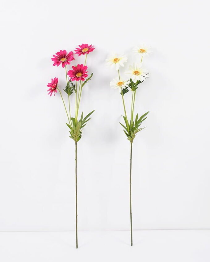 Artificial Flower 16*79cm Daisy Spray GS-62121001-R1