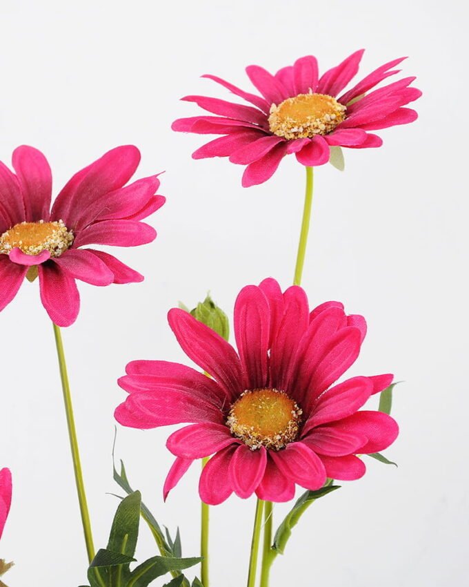 Artificial Flower 16*79cm Daisy Spray GS-62121001-R1