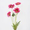 Artificial Flower 16*79cm Daisy Spray GS-62121001-R1