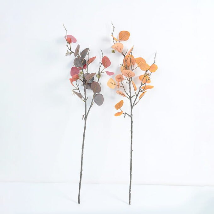 Artificial Flower 19*78CM Eucalyptus GS-58821002-K1