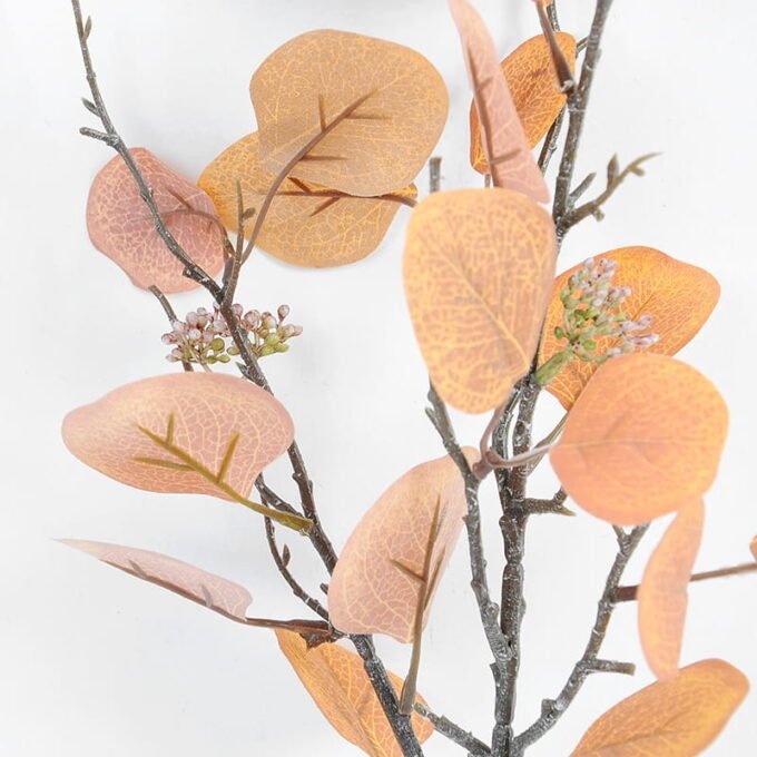 Artificial Flower 19*78CM Eucalyptus GS-58821002-K1