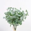 Artificial Flower 18*35CM Eucalyptus bush*5 GS-58821011-G1