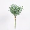 Artificial Flower 18*35CM Eucalyptus bush*5 GS-58821011-G1