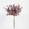 Artificial Flower 18*35CM Eucalyptus bush*5 GS-58821011-K1